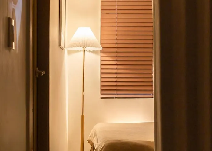 Station,3r6b, 12-person Family, Group, Myeongdong, Itaewon, Cinema, Free Parking Appartement *