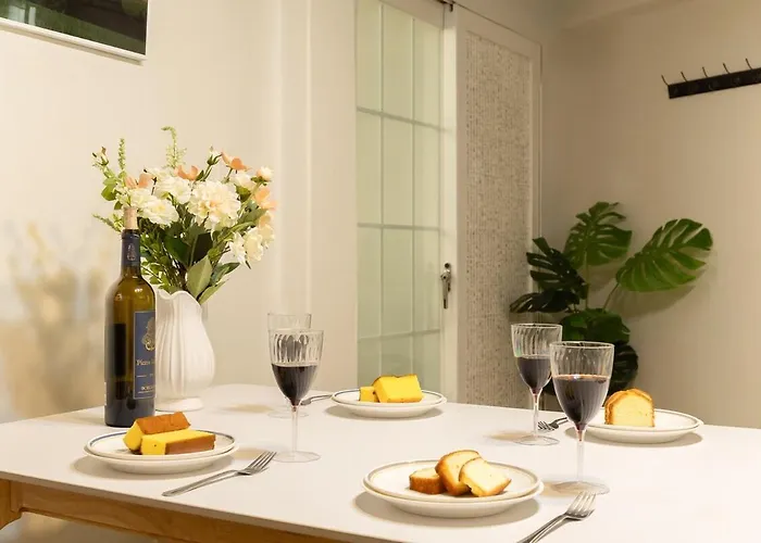 Station,3r6b, 12-person Family, Group, Myeongdong, Itaewon, Cinema, Free Parking Appartement Séoul